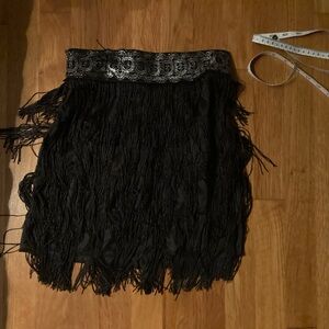 Spirit Halloween 1920s Flapper Costume Medium